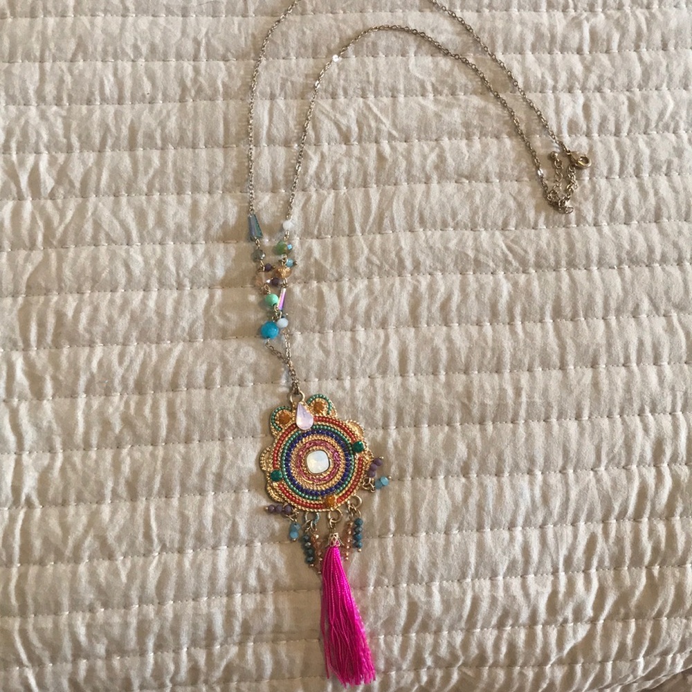 Necklace